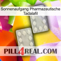 Sunrise Pharmaceutical Tadalafil 17